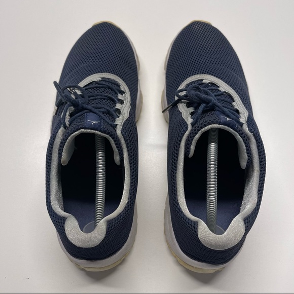 Nike Air Jordan Future Low Training Midnight Blue Navy 718948 401 - Picture 4 of 8